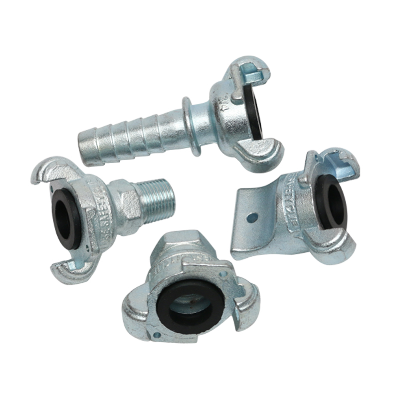 美式空气软管接头