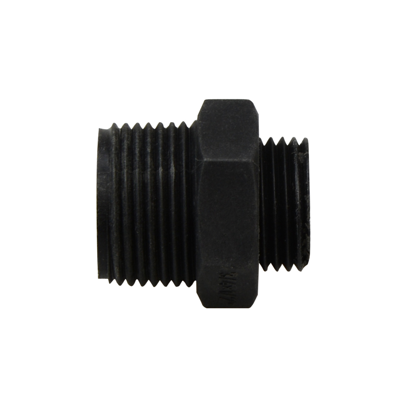 异径六角螺纹接头